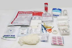 Pharma Medi Kit 22 Erste-Hilfe-Set für Küchen und Restaurants
