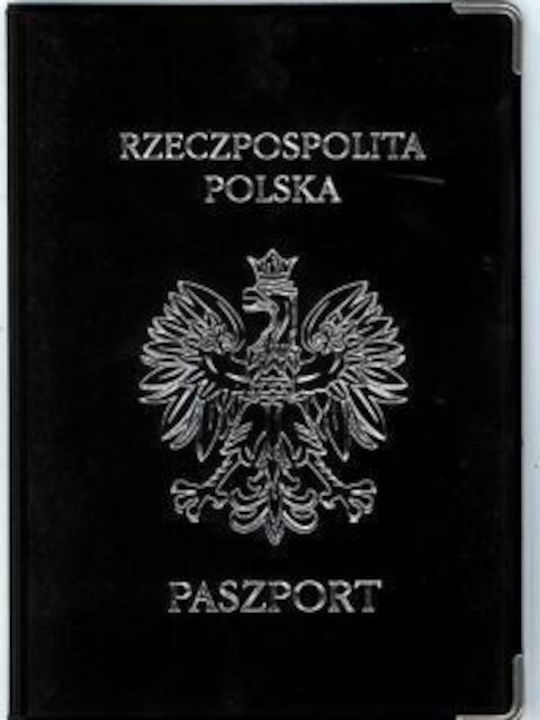 Merplus Калъф за Паспорт S Merplus 267240