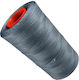 Candle Thread 0.8mm-20m Grey