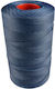 Candle Thread 1.0mm 100m Navy Blue