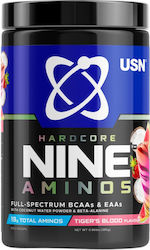 USN Nine Aminos 390g USN Nine Aminos 390g