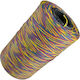 Snur de Ceară 0.8mm-20m Multicolor
