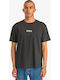T-shirt Pirate Black