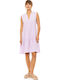 Pink Label Women's Caftan Beachwear Ultra Violet