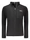 Men's Fleece Jacket Black