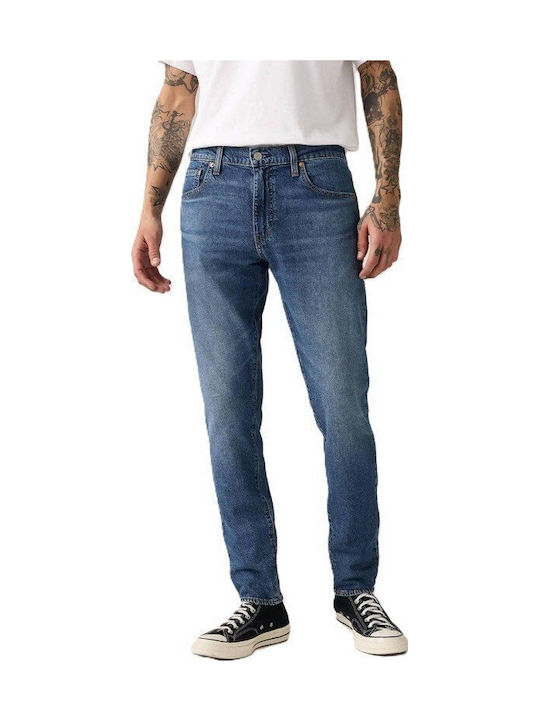 Levi's 512 Men's Jeans Pants with Slim Tapered ...