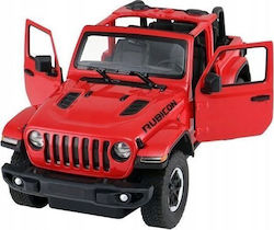 Remote-controlled Car