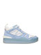 Damen Sneakers Weiß