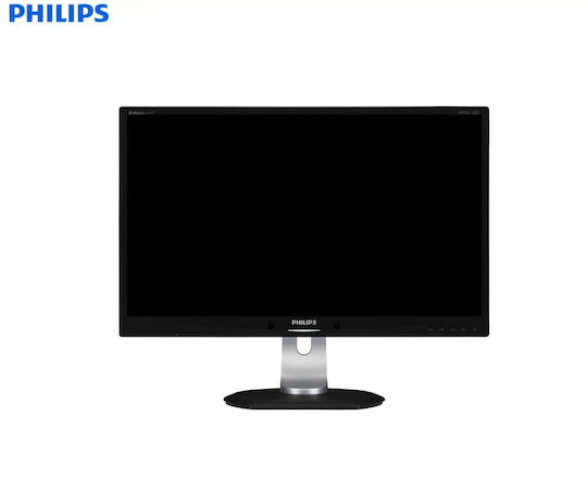 Philips 241P4QPY Refurbished Grade A TFT-LCD Monitor 24"