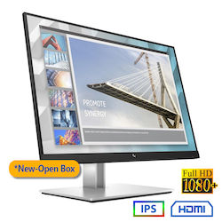 HP E24i G4 Refurbished Grade A IPS Monitor 24" ...