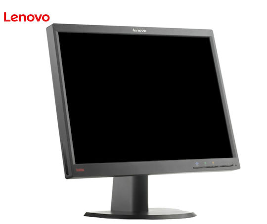 Lenovo LT2252p BL Refurbished Grade A TN Monitor 22"