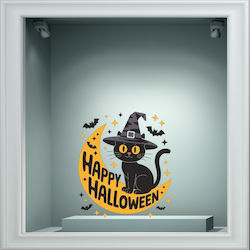 Αυτοκόλλητο Βιτρίνας - Halloween 39 - 50cm X 42cm