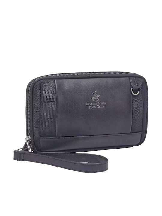 Men's Bag Handbag Black