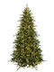 Christmas Tree 270cm with LED Lighting