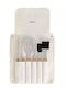 Create Grill Utensil Set 5 Pieces Wood
