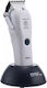 MRD Pro Professionell Haarschneidemaschine Weiß mrd105