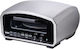 Unold Pizza Maker 2100W Silver