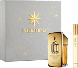 Rabanne 1 Million Ανδρικό Σετ