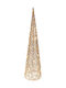 Christmas Decorative Tree Cone 60cm