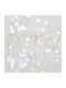 LED-Lichterkette 5 m Weiß