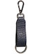 Schlüsselhalter 7.dots Corona Marineblau