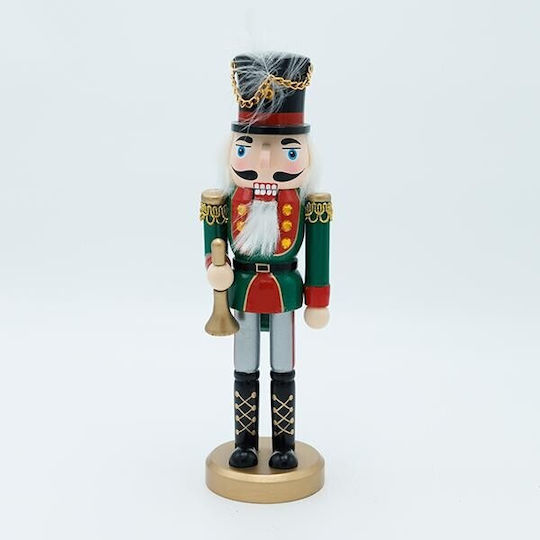 Nutcracker de Crăciun Înălțime 25cm.