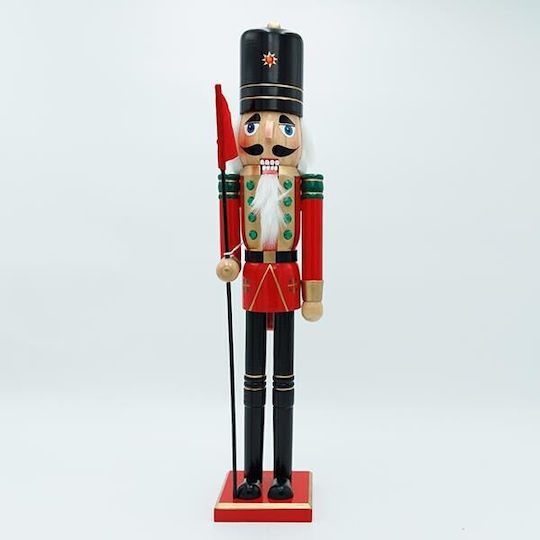 Nutcracker de Crăciun Înălțime 50cm.