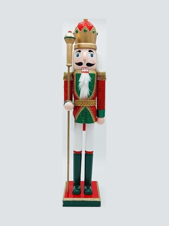 Christmas Nutcracker 60cm Multicolour
