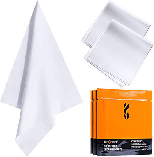 Microfiber Cleaning Cloth K&F Concept Sku.1683