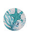 Silk Fashion Fabric Placemat