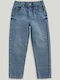 Kids' Denim Pants Jean