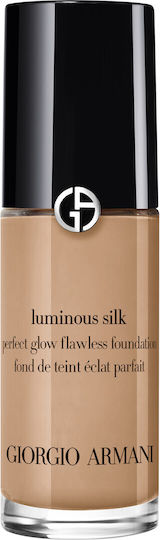 Giorgio Armani Liquid Foundation 5.25 18ml
