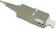 Qoltec Fiber Optic Pigtail Sc Upc Multimode 50/125 Om2 2m