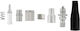 Qoltec 54172 1pcs