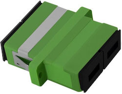 Qoltec 54143 Adapter Οπτικών Ινών