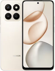 Honor 400 Smart 5G Dual SIM (8GB/256GB) Gold
