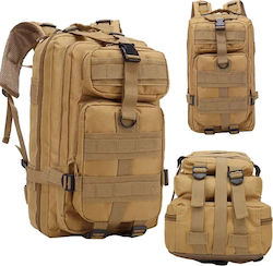 Extralink Militärischer Rucksack Rucksack Beige 30Es Extralink Militärischer Rucksack Rucksack Beige 30Es