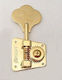 Hipshot Hb-2 Gold Left Side