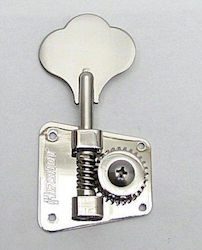 Hipshot Hb-2 Nickel Right Side