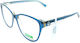 United Colors Benetton Beo1186 601 Brillengestelle mit Rezept