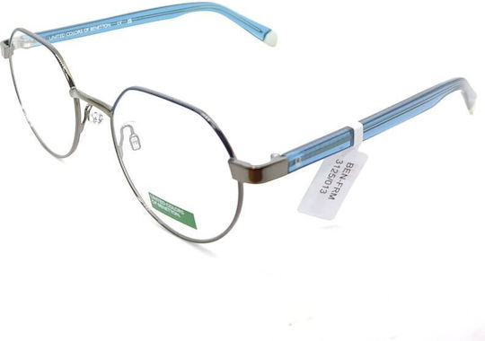Brillengestelle Mit Rezept United Colors Benetton Beo3125 940