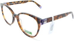 Brillengestelle Mit Rezept United Colors Benetton Beo1143 148