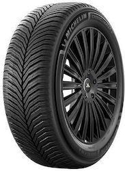 Michelin Crossclimate 3 Sport 285/45R19 111W XL 3PMSF Acoustic 4 Εποχών για Ηλεκτρικό Επιβατικό Michelin Crossclimate 3 Sport 285/45R19 111W XL 3PMSF Acoustic 4 Εποχών για Ηλεκτρικό Επιβατικό