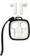 Ezra TWS67 Earbud Bluetooth Handsfree Earphones...