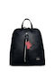 Women's Backpack Cactus Black