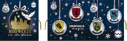 Harry Potter Weihnachtskalender 1cm Harry Potter Weihnachtskalender 1cm