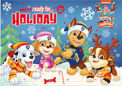 Advent Calendar Paw Patrol Advent Calendar Paw Patrol