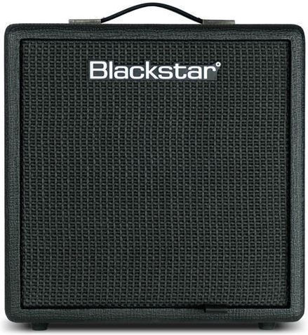 Blackstar Debut Bass 15 Ηλεκτρικού Μπάσου 15W Μαύρος