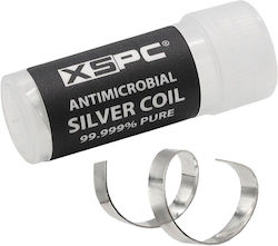 Xspc Antimikrobielle Silber Spiral