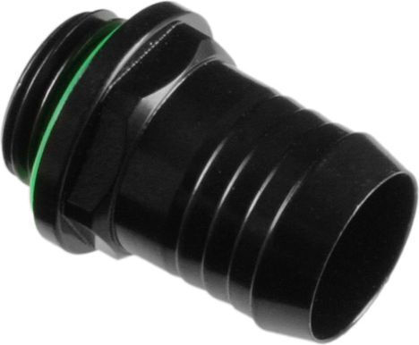 Conectori Drepți Bitspower G1/4 Inch Ag La 13mm Id Negru Mat